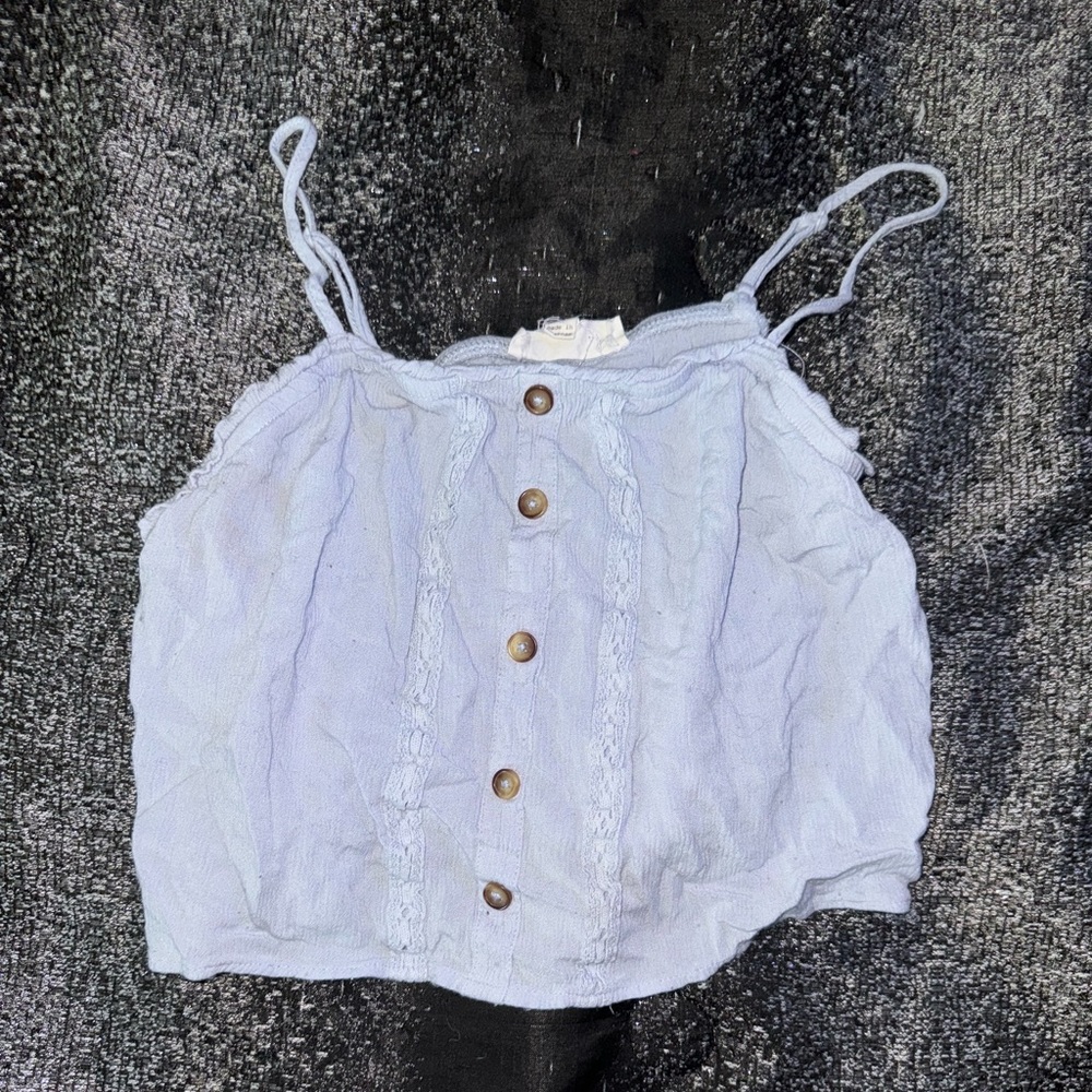 Size M. $5 + shipping
